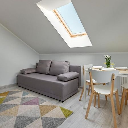 Wypocznij Apartamenty Jastrzębia Góra Екстериор снимка