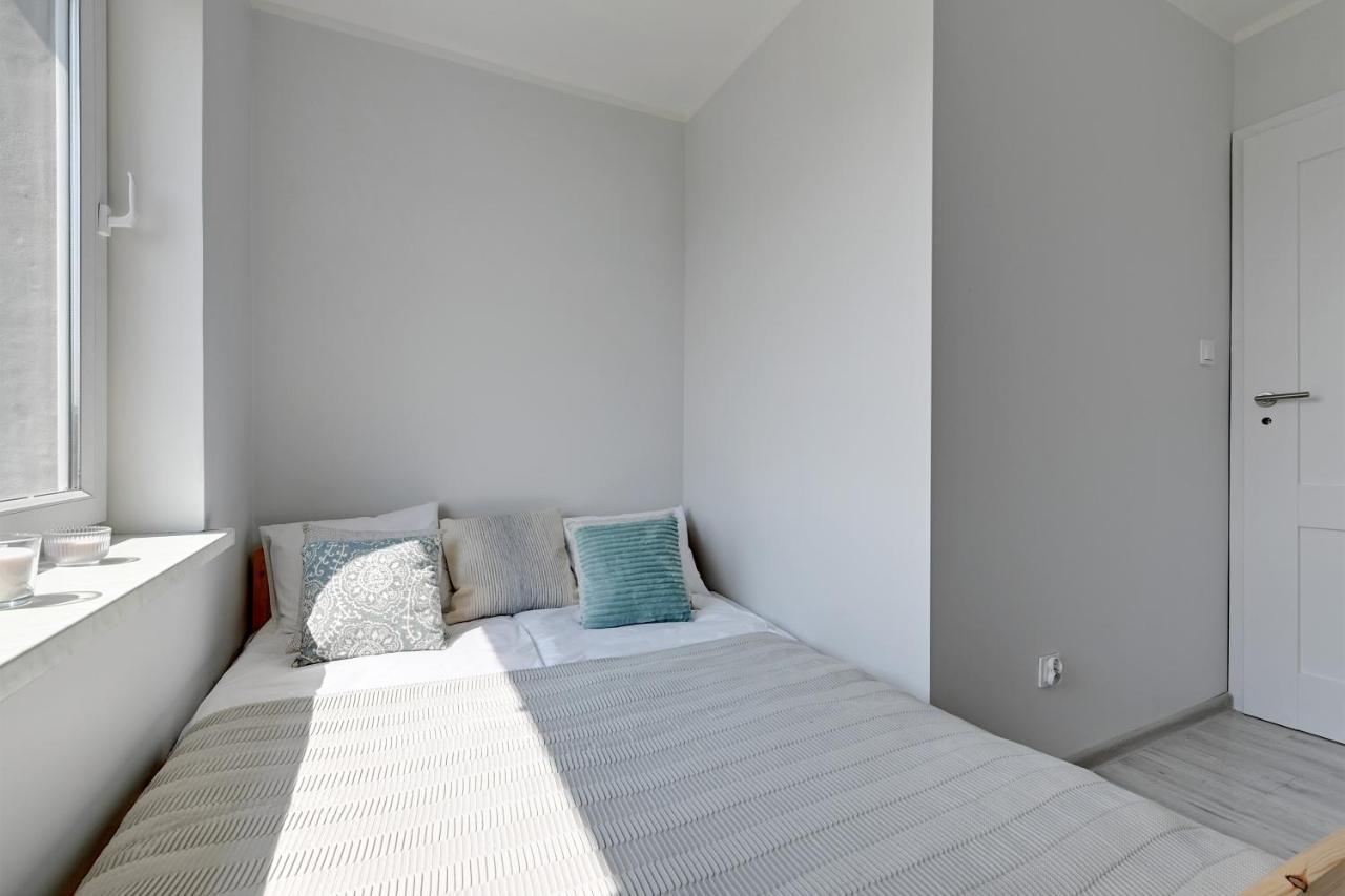 Wypocznij Apartamenty Jastrzębia Góra Екстериор снимка