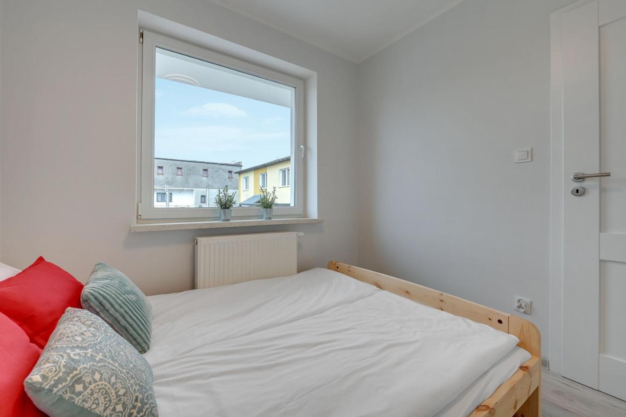 Wypocznij Apartamenty Jastrzębia Góra Екстериор снимка