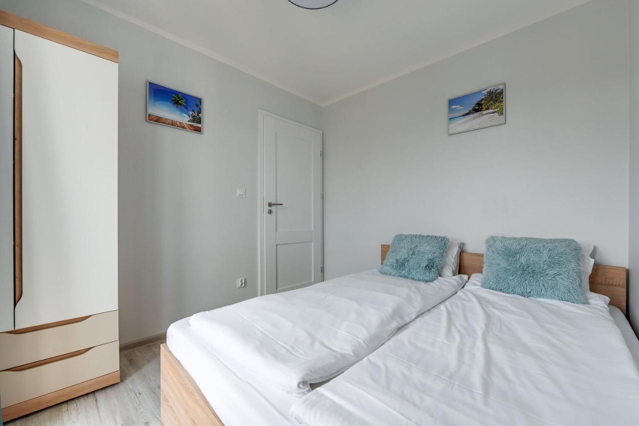 Wypocznij Apartamenty Jastrzębia Góra Екстериор снимка