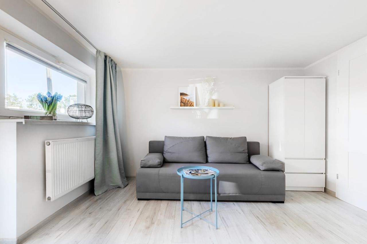 Wypocznij Apartamenty Jastrzębia Góra Екстериор снимка